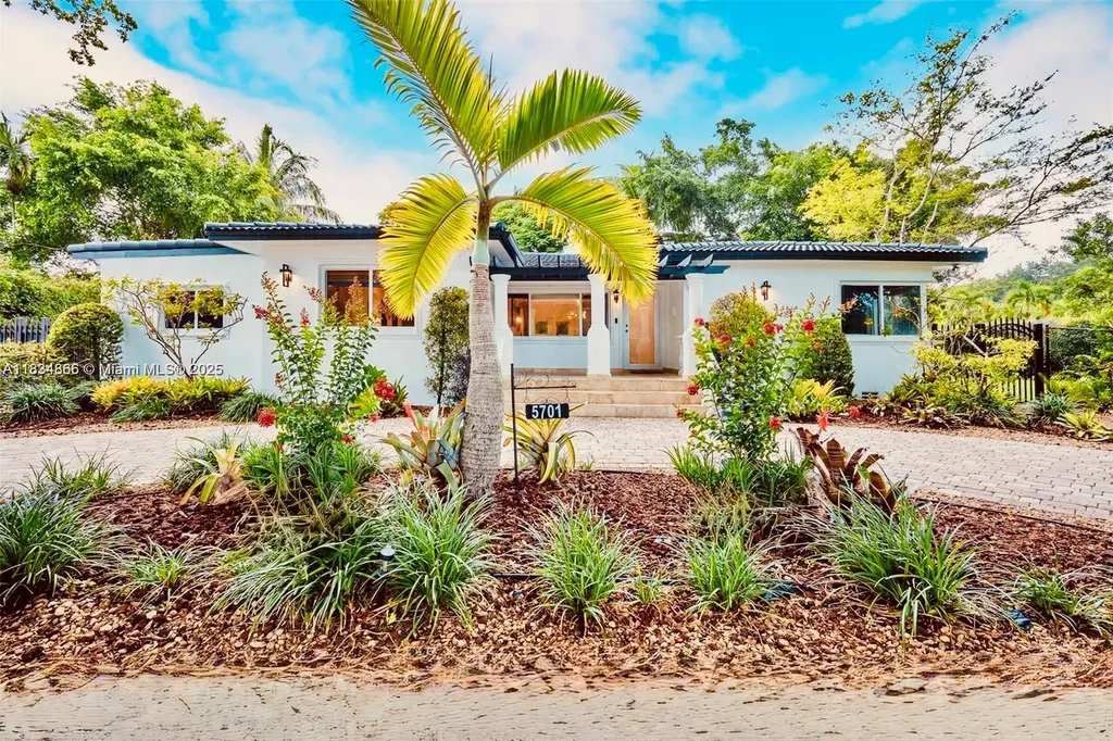 5701 SW 33rd Street Miami FL 33155