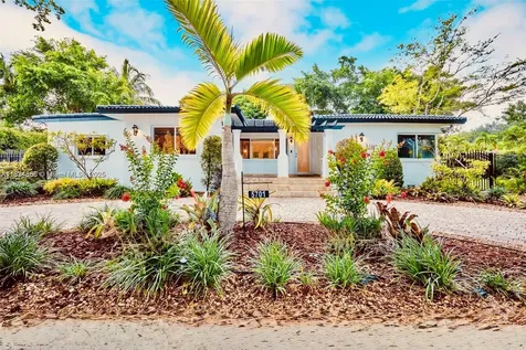 5701 SW 33rd Street Miami FL 33155