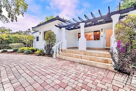 5701 SW 33rd Street Miami FL 33155