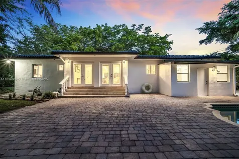 5701 SW 33rd Street Miami FL 33155
