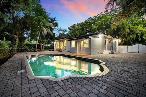5701 SW 33rd Street Miami FL 33155