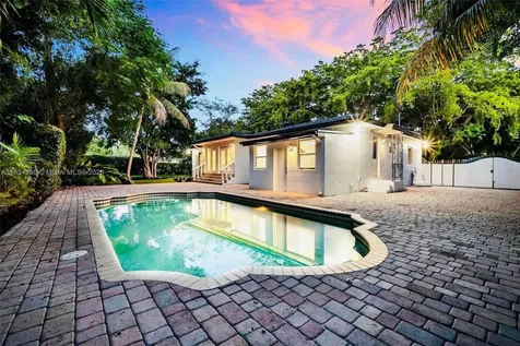 5701 SW 33rd Street Miami FL 33155