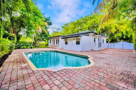 5701 SW 33rd Street Miami FL 33155