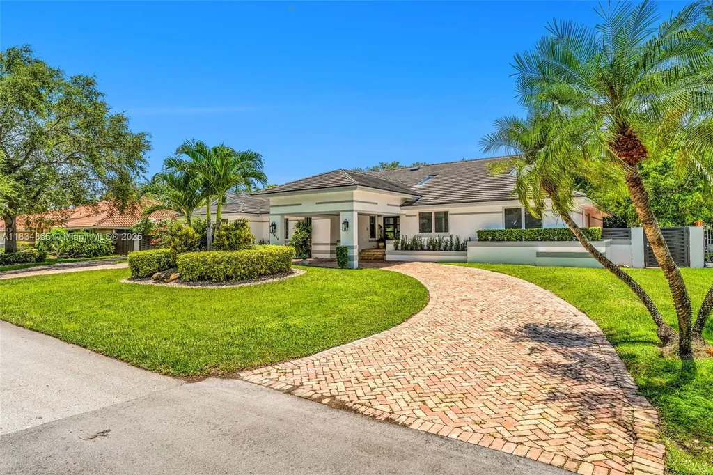 17940 SW 83rd Avenue Palmetto Bay FL 33157