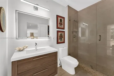 17940 SW 83rd Avenue Palmetto Bay FL 33157
