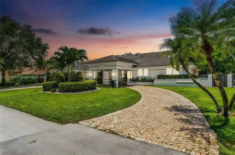 17940 SW 83rd Avenue Palmetto Bay FL 33157