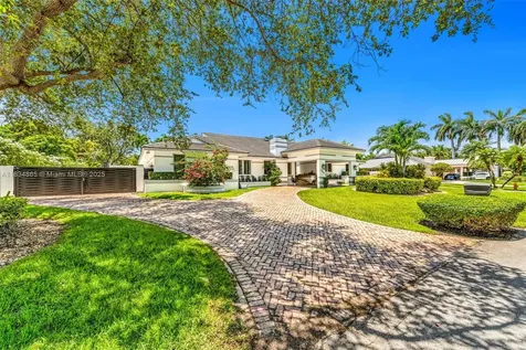 17940 SW 83rd Avenue Palmetto Bay FL 33157