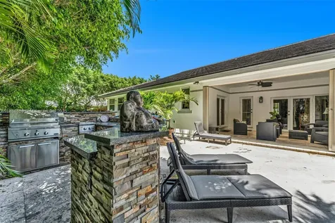 17940 SW 83rd Avenue Palmetto Bay FL 33157