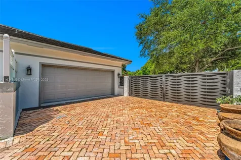 17940 SW 83rd Avenue Palmetto Bay FL 33157