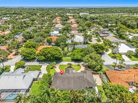 17940 SW 83rd Avenue Palmetto Bay FL 33157