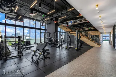 398 NE 5th Street Miami FL 33132