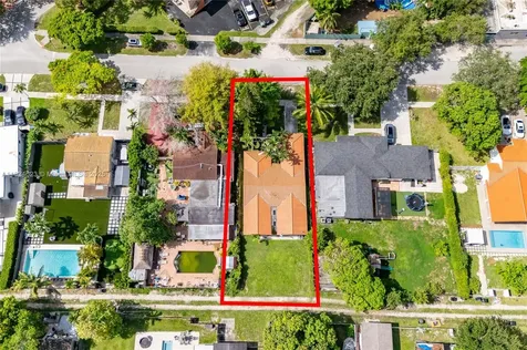 241 Hough Drive Miami Springs FL 33166
