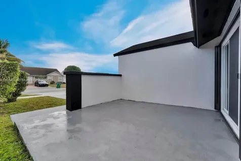 20328 NW 33rd Avenue Miami Gardens FL 33056