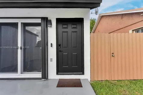 20328 NW 33rd Avenue Miami Gardens FL 33056