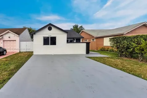 20328 NW 33rd Avenue Miami Gardens FL 33056