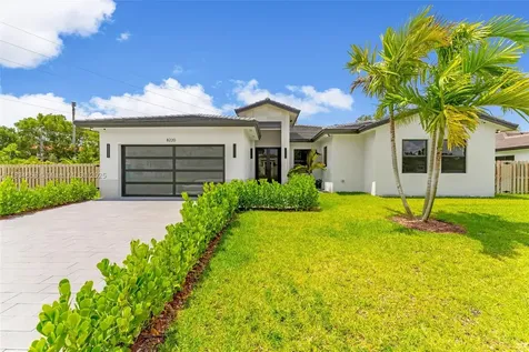 8220 SW 193rd Terrace Cutler Bay FL 33157