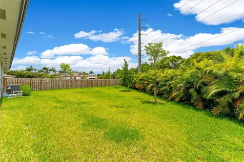 8220 SW 193rd Terrace Cutler Bay FL 33157