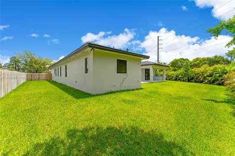 8220 SW 193rd Terrace Cutler Bay FL 33157