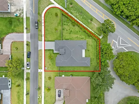 8220 SW 193rd Terrace Cutler Bay FL 33157