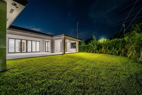 8220 SW 193rd Terrace Cutler Bay FL 33157