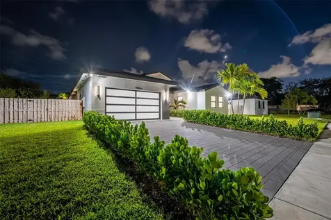 8220 SW 193rd Terrace Cutler Bay FL 33157