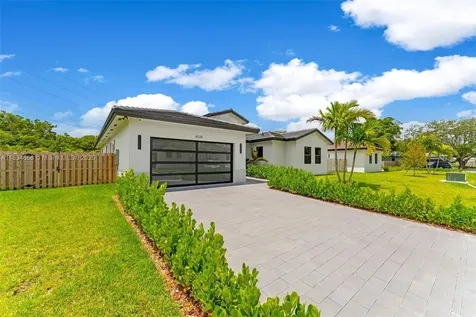 8220 SW 193rd Terrace Cutler Bay FL 33157