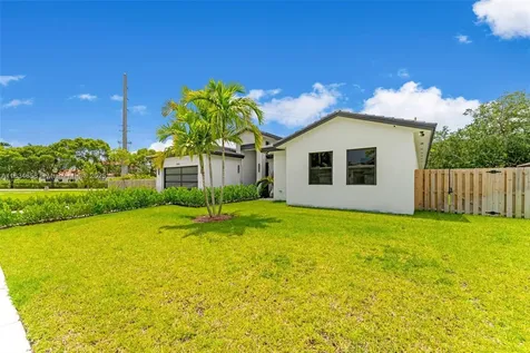8220 SW 193rd Terrace Cutler Bay FL 33157