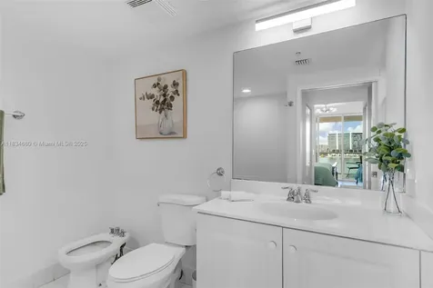 18100 N Bay Road Sunny Isles Beach FL 33160