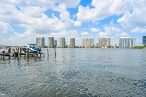 18100 N Bay Road Sunny Isles Beach FL 33160