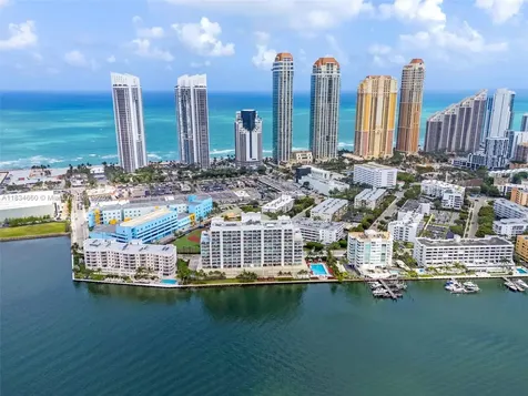 18100 N Bay Road Sunny Isles Beach FL 33160