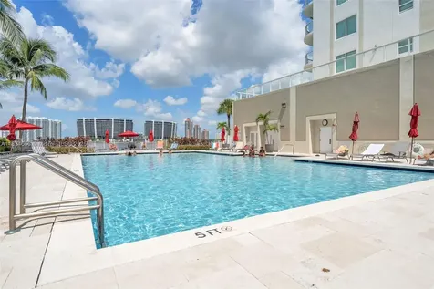 18100 N Bay Road Sunny Isles Beach FL 33160