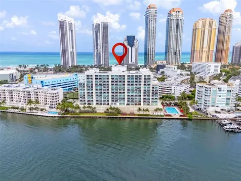 18100 N Bay Road Sunny Isles Beach FL 33160