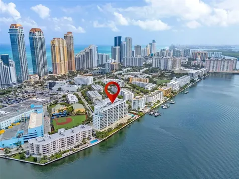 18100 N Bay Road Sunny Isles Beach FL 33160