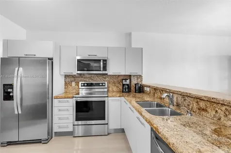 18100 N Bay Road Sunny Isles Beach FL 33160