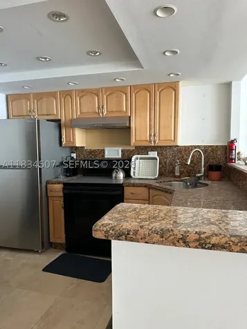 3180 S Ocean Drive Hallandale Beach FL 33009