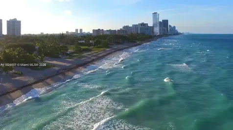 3180 S Ocean Drive Hallandale Beach FL 33009