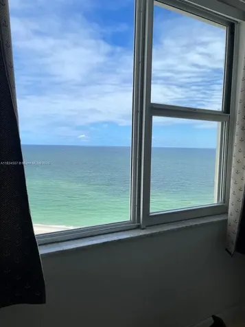 3180 S Ocean Drive Hallandale Beach FL 33009