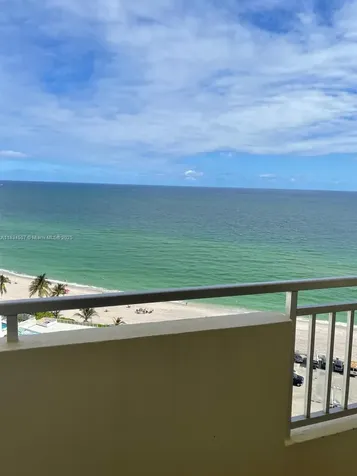 3180 S Ocean Drive Hallandale Beach FL 33009