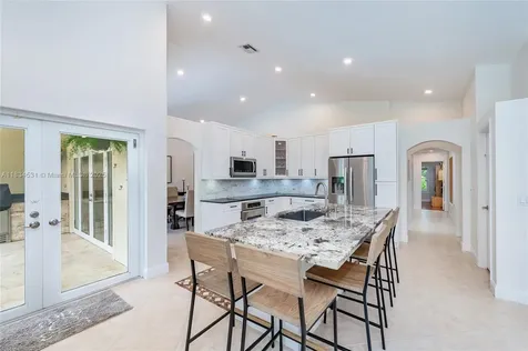 1583 SW 191st Avenue Pembroke Pines FL 33029
