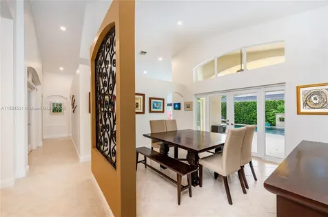 1583 SW 191st Avenue Pembroke Pines FL 33029