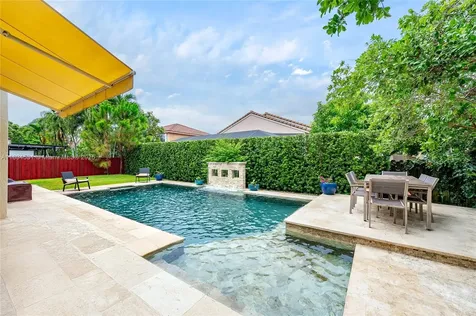 1583 SW 191st Avenue Pembroke Pines FL 33029