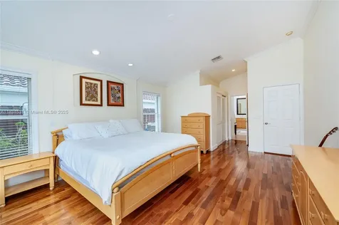 1583 SW 191st Avenue Pembroke Pines FL 33029