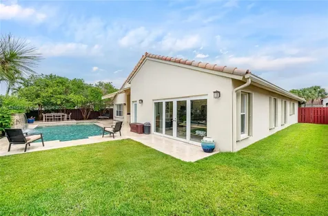 1583 SW 191st Avenue Pembroke Pines FL 33029