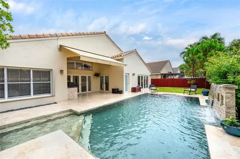1583 SW 191st Avenue Pembroke Pines FL 33029