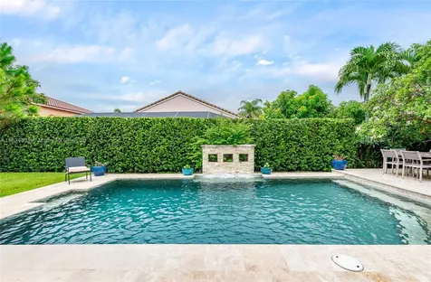 1583 SW 191st Avenue Pembroke Pines FL 33029