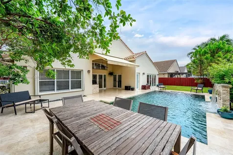 1583 SW 191st Avenue Pembroke Pines FL 33029