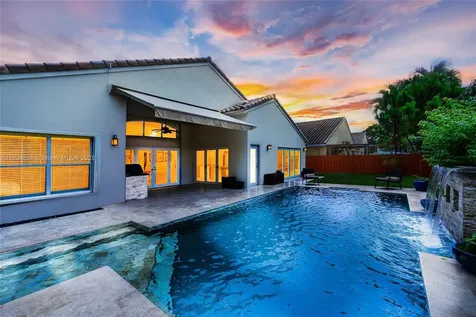 1583 SW 191st Avenue Pembroke Pines FL 33029