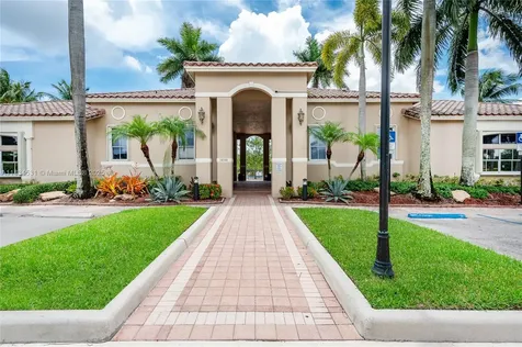1583 SW 191st Avenue Pembroke Pines FL 33029