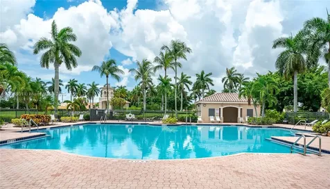 1583 SW 191st Avenue Pembroke Pines FL 33029