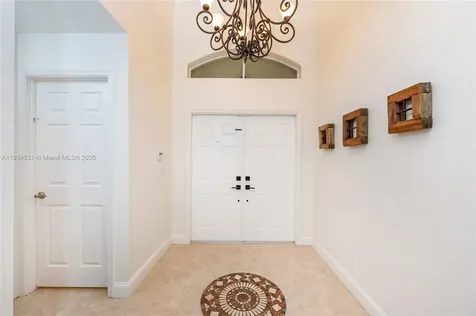 1583 SW 191st Avenue Pembroke Pines FL 33029